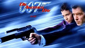 Xem phim Điệp Viên 007 Hẹn Chết Một Ngày Khác 007 Die Another Day