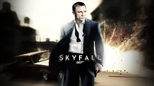 Xem phim Điệp Viên 007 Tử Địa Skyfall 007 Skyfall