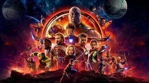 Xem phim Biệt Đội Báo Thù Cuộc Chiến Vô Cực Avengers Infinity War