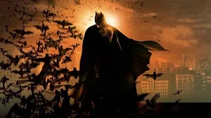 Xem phim Huyền Thoại Người Dơi  Batman Begins