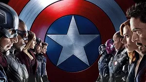 Xem phim Đội Trưởng Mỹ Nội Chiến Captain America The Civil War