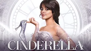 Xem phim Cô Bé Lọ Lem  Cinderella 