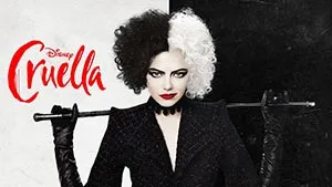 Xem phim   Cruella 