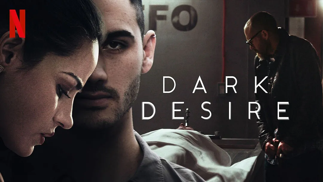 Dark Desire Seasson 1 | Dục Vọng Đen Tối Phần 1