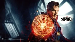 Xem phim Phù Thủy Tối Thượng  Doctor Strange 