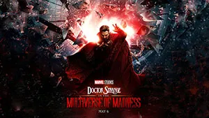 Xem phim Phù Thủy Tối Thượng 2 Trong Đa Vũ Trụ Hỗn Loạn Doctor Strange 2 In The Multiverse Of Madness