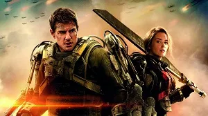 Xem phim Ranh Giới Của Ngày Mai  Edge Of Tomorrow 