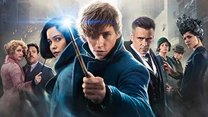 Xem phim Sinh Vật Huyền Bí Và Nơi Tìm Ra Chúng Fantastic Beasts And Where To Find Them