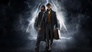 Xem phim Sinh Vật Huyền Bí Những Bí Mật Của Dumbledore Fantastic Beasts The Secrets Of Dumbledore