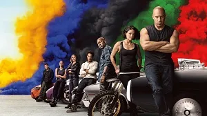 Xem phim Quá Nhanh Quá Nguy Hiểm  Fast And Furious F9