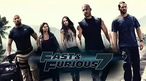 Xem phim Quá Nhanh Quá Nguy Hiểm  Fast And Furious Furious 7