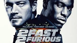 Xem phim Quá Nhanh Quá Nguy Hiểm  Fast And Furious 2 Fast 2 Furious