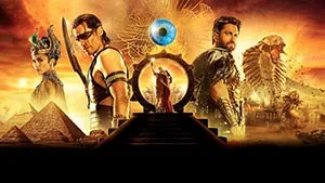 Xem phim Những Vị Thần Ai Cập  Gods of Egypt 