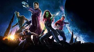 Xem phim Vệ Binh Giải Ngân Hà  Guardian Of The Galaxy 