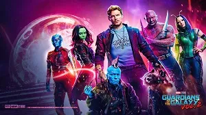 Xem phim Vệ Binh Giải Ngân Hà  Guardian Of The Galaxy 