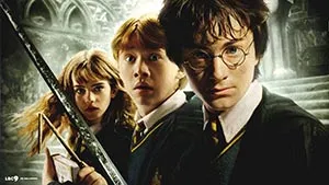 Xem phim Harry Potter Phòng Chứa Bí Mật Harry Potter The Chamber Of Secret