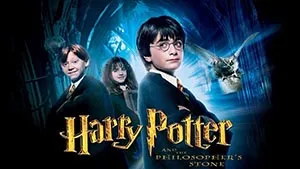 Xem phim Harry Potter Hòn Đá Phù Thủy Harry Potter The Sorcerers Stone