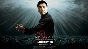 Xem phim Diệp Vấn  IP man 