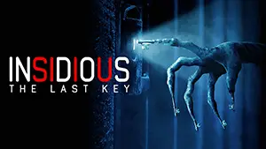 Xem phim Quỷ Quyệt Chìa Khóa Quỷ Dữ Insidious The Last Key