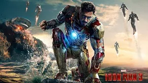 Xem phim Người Sắt  Iron Man 