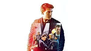 Xem phim Nhiệm Vụ Bất Khả Thi Sụp Đổ Mission: Impossible Fallout