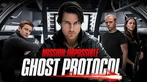 Xem phim Nhiệm Vụ Bất Khả Thi Chiến Dịch Bóng Ma Mission: Impossible Ghost Protocol