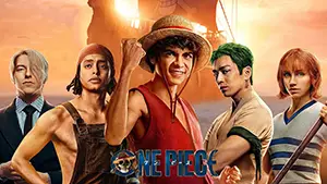 Xem phim Đảo Hải Tặc  One Piece Live Action  