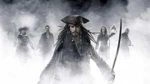 Xem phim Cướp Biển Vùng Caribbean Nơi Tận Cùng Thế Giới Pirates Of The Caribbean At World End