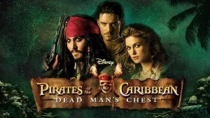 Xem phim Cướp Biển Vùng Caribbean Chiếc Rương Tử Thần Pirates Of The Caribbean Dead Man's Chest