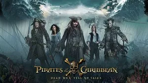 Xem phim Cướp Biển Vùng Caribbean Salazar Báo Thù Pirates Of The Caribbean Dead Men Tell No Tales