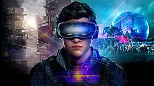 Xem phim Đấu Trường Ảo  Ready Player One 