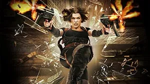 Xem phim Vùng Đất Quỷ Dữ Kiếp Sau Resident Evil Afterlife