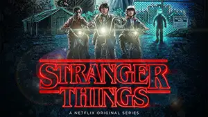 Xem phim Cậu Bé Mất Tích Phần 2 Stranger Things Season 2