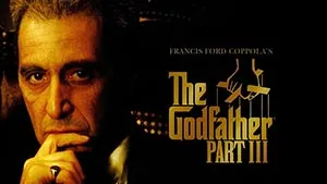 Xem phim Bố Già Phần 3 The Godfather Part 3