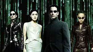 Xem phim Ma Trận Phần 2 - Tái Lập The Matrix Reloaded