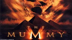 Xem phim Xác Ướp Ai Cập  The Mummy 