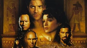 Xem phim Xác Ướp Ai Cập Trở Lại The Mummy Returns