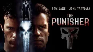 Xem phim Kẻ Trừng Phạt  The Punisher 