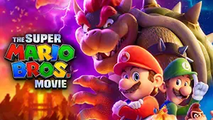 Xem phim Anh Em Super Mario  The Super Mario Bros Movie 