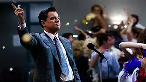 Xem phim Sói Già Phố Wall  The Wolf Of Wall Street 