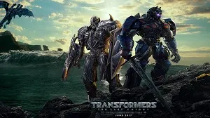 Xem phim Robot Đại Chiến Chiến Binh Cuối Cùng Transformer The Last Knight