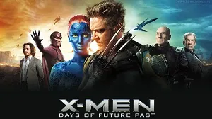 Xem phim Dị Nhân Ngày Cũ Của Tương Lai X-men Days Of The Future Past