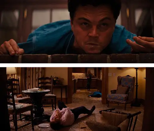 Xem Phim Sói Già Phố Wall Vietsub | The Wolf Of Wall Street HD